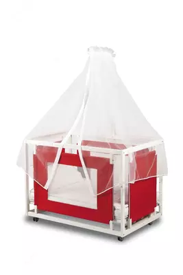 Детский манеж Otto