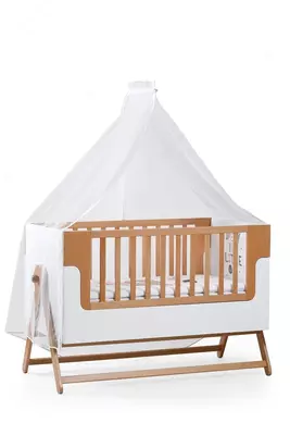 Детская кроватка Tokyo