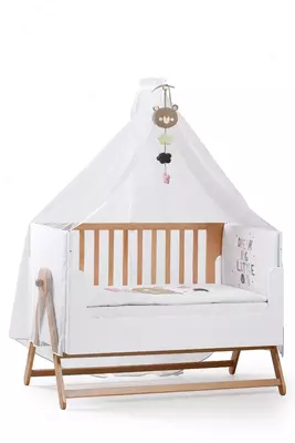 Детская кроватка Tokyo