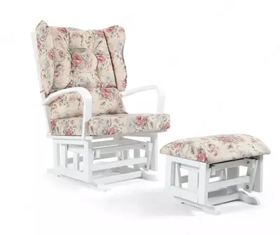 Кресло для кормления Astoria