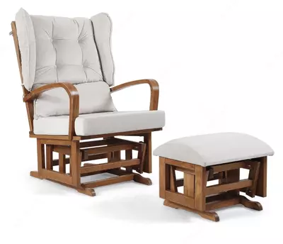 Кресло для кормления Astoria