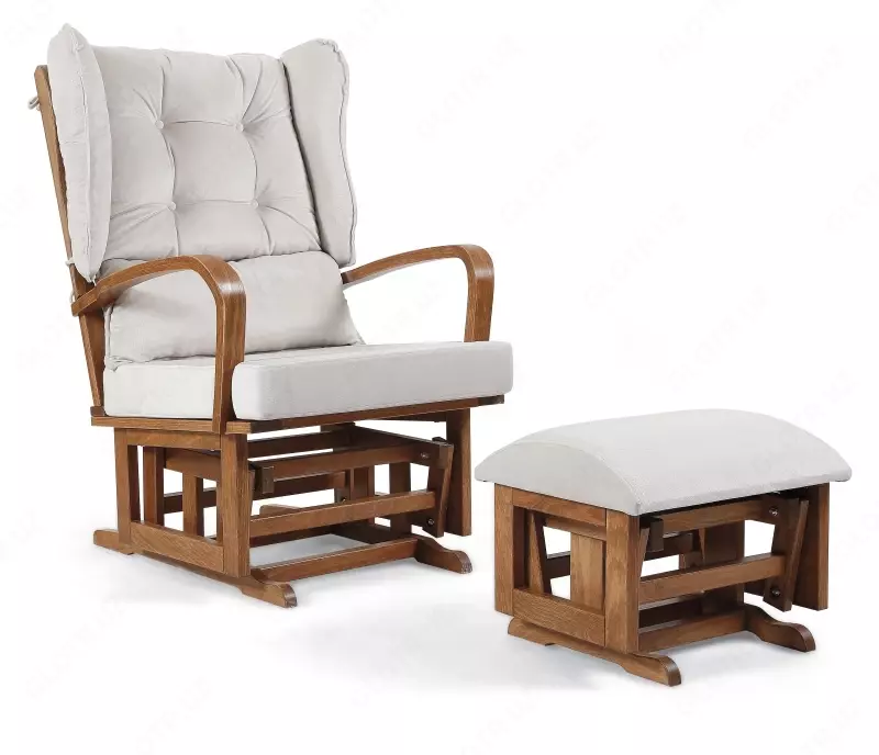 Кресло для кормления Astoria