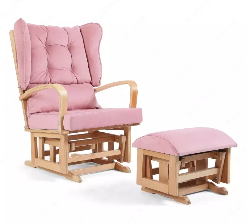 Кресло для кормления Astoria