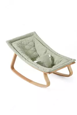 Детское кресло-качалка