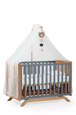 Детская кроватка Zeno