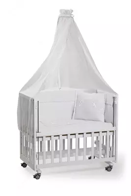 Детская кроватка Duo