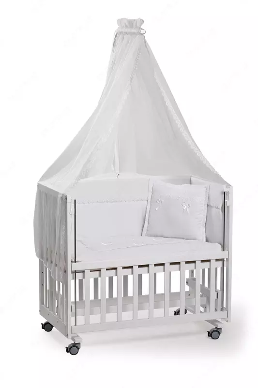 Детская кроватка Duo