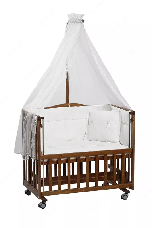 Детская кроватка Duo