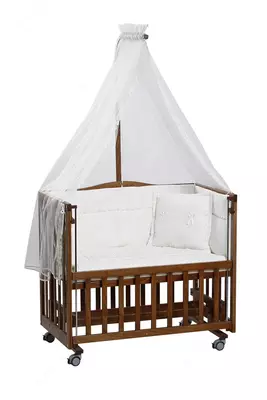 Детская кроватка Duo