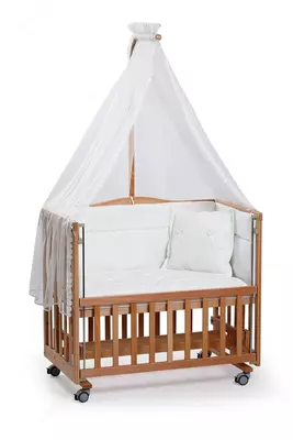 Детская кроватка Duo