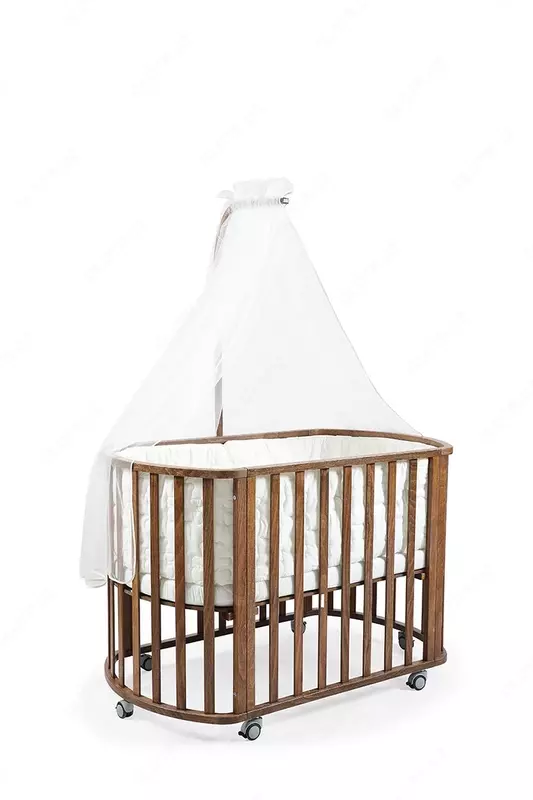 Детская кроватка Zuma