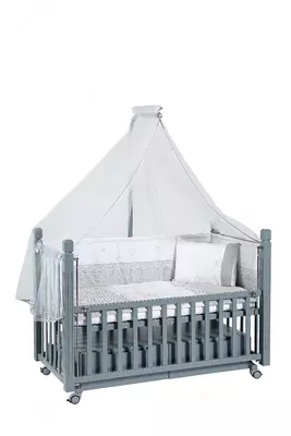 Детская кроватка Viva