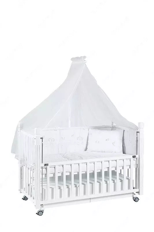 Детская кроватка Viva