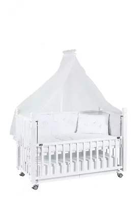 Детская кроватка Viva