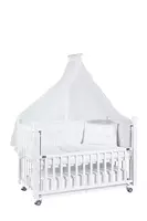 Детская кроватка Viva - по запросу