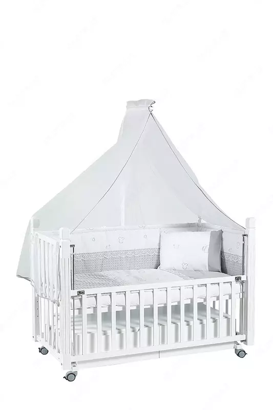 Детская кроватка Viva