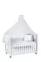 по запросу Детская кроватка Viva