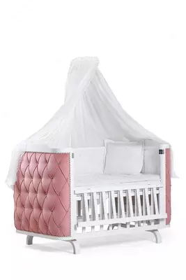 Детская кроватка Luxor