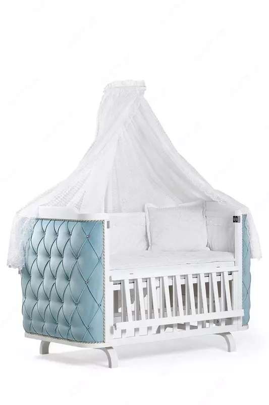 Детская кроватка Luxor