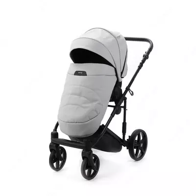Детская коляска 2-в-1 Adamex Zico New-SA3 (Польша)