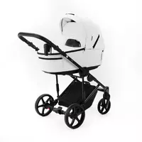 по запросу Детская коляска 2-в-1 Adamex Zico New-SA1 (Польша)