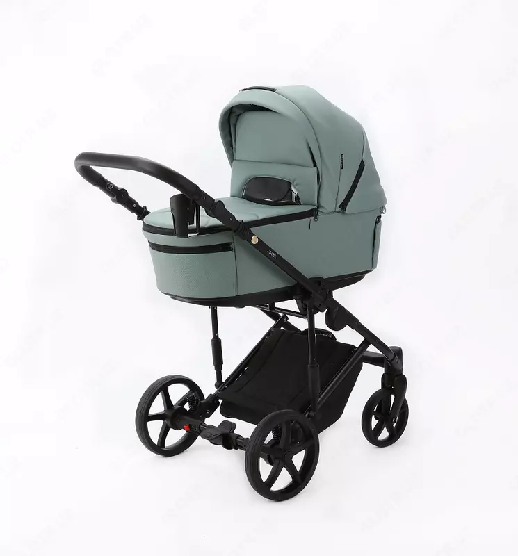 Bolalar aravachasi 2-in-1 Adamex Zico New-SA20 (Polsha)