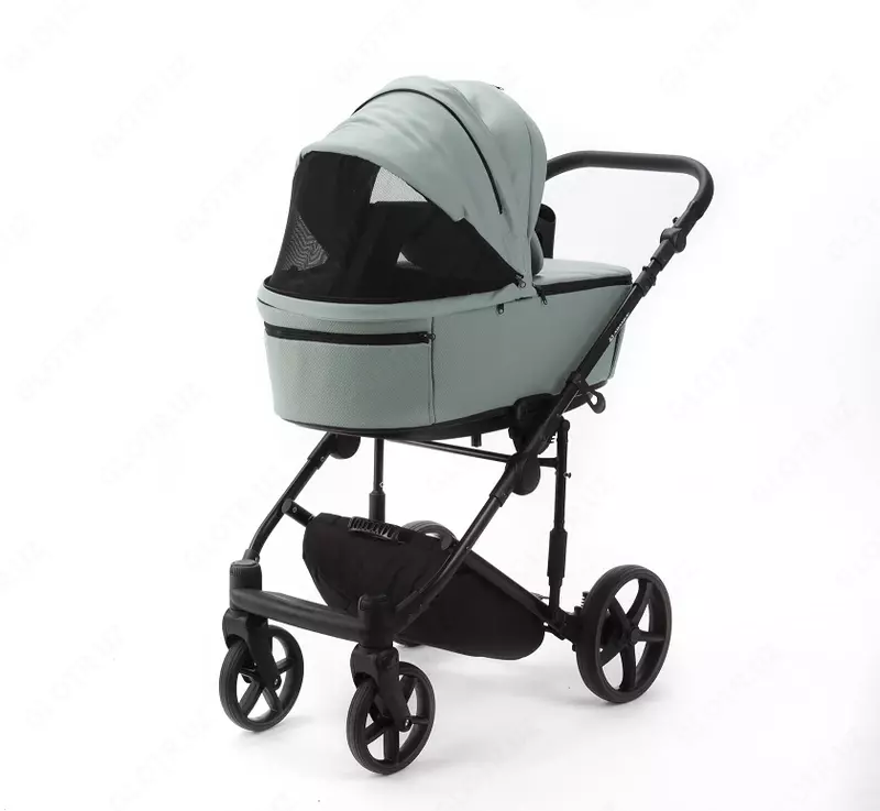 Bolalar aravachasi 2-in-1 Adamex Zico New-SA20 (Polsha)