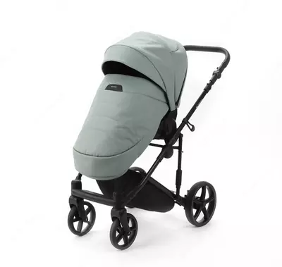 Детская коляска 2-в-1 Adamex Zico New-SA20 (Польша)