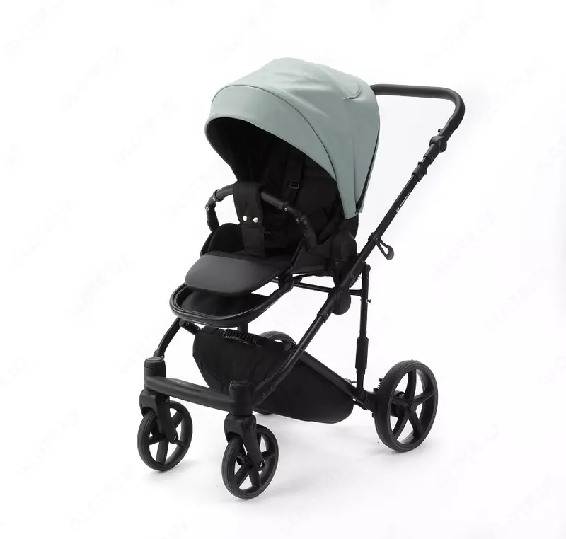 Bolalar aravachasi 2-in-1 Adamex Zico New-SA20 (Polsha)
