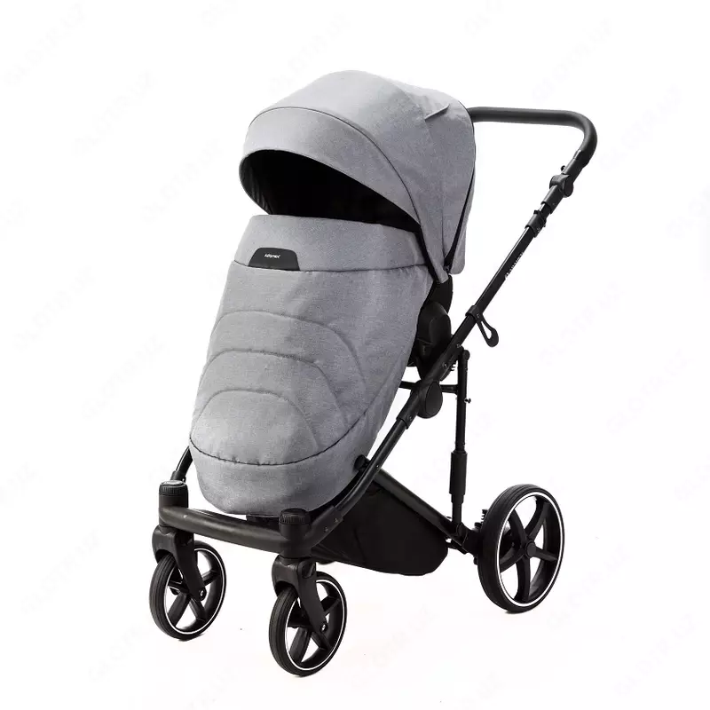 Bolalar aravachasi 2-in-1 Adamex Zico New-TK60 (Polsha)