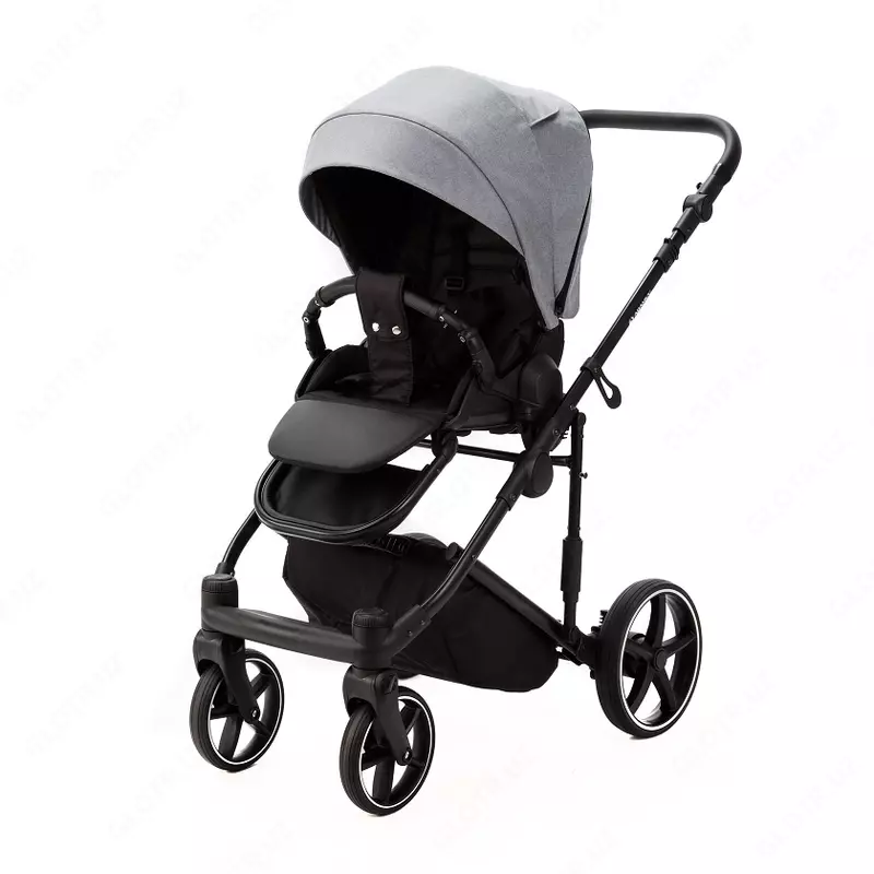 Детская коляска 2-в-1 Adamex Zico New-TK60 (Польша)