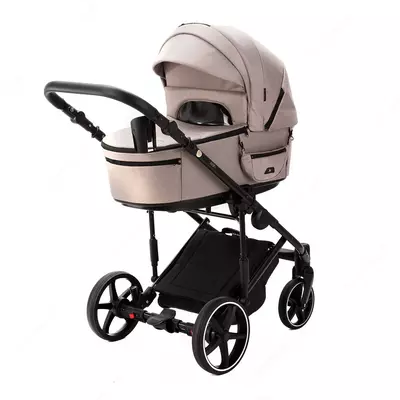 Bolalar aravachasi 2-in-1 Adamex Zico New-TK72 (Polsha)