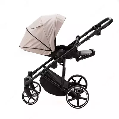 Bolalar aravachasi 2-in-1 Adamex Zico New-TK72 (Polsha)