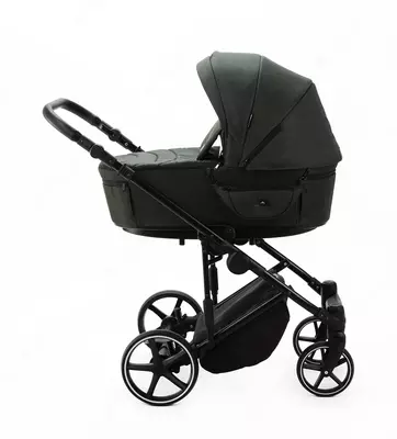 Детская коляска 2-в-1 Adamex Zico New-TK50 (Польша)