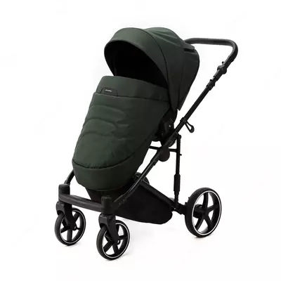 Детская коляска 2-в-1 Adamex Zico New-TK50 (Польша)