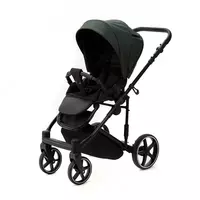 Детская коляска 2-в-1 Adamex Zico New-TK50 (Польша) CHICCOBABY.UZ