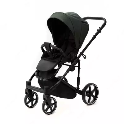 Детская коляска 2-в-1 Adamex Zico New-TK50 (Польша)