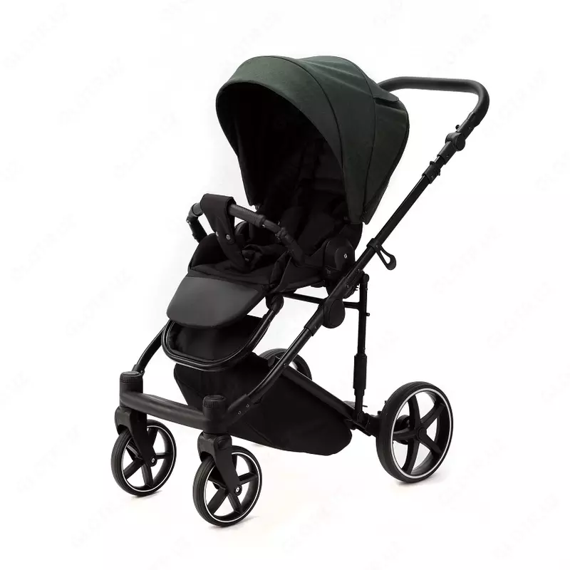 Bolalar aravachasi 2-in-1 Adamex Zico New-TK50 (Polsha)