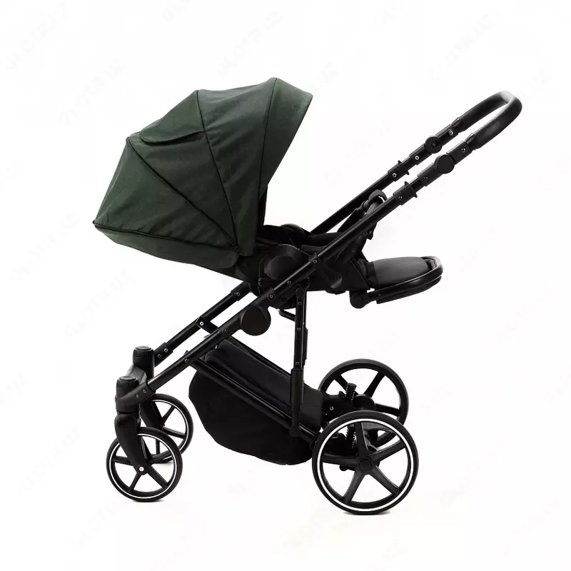 Bolalar aravachasi 2-in-1 Adamex Zico New-TK50 (Polsha)