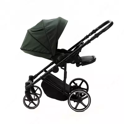 Детская коляска 2-в-1 Adamex Zico New-TK50 (Польша)