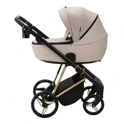 2-in-1 aravachasi Adamex Blanc Special Edition PS532 (Polsha)