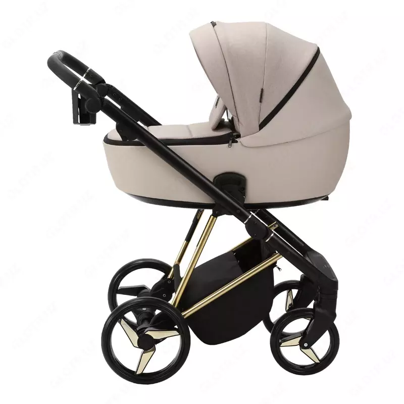 2-in-1 aravachasi Adamex Blanc Special Edition PS532 (Polsha)