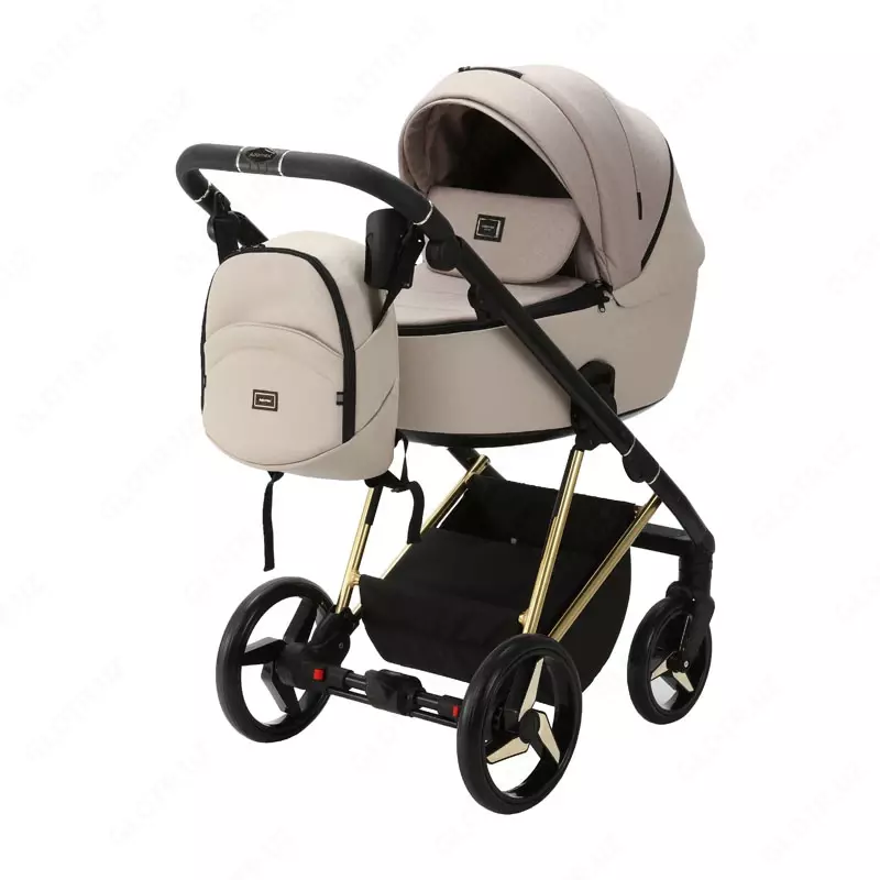 2-in-1 aravachasi Adamex Blanc Special Edition PS532 (Polsha)