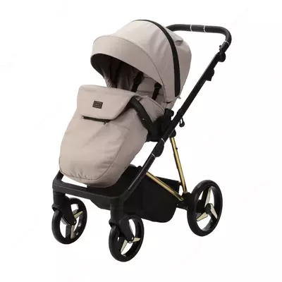 2-in-1 aravachasi Adamex Blanc Special Edition PS532 (Polsha)