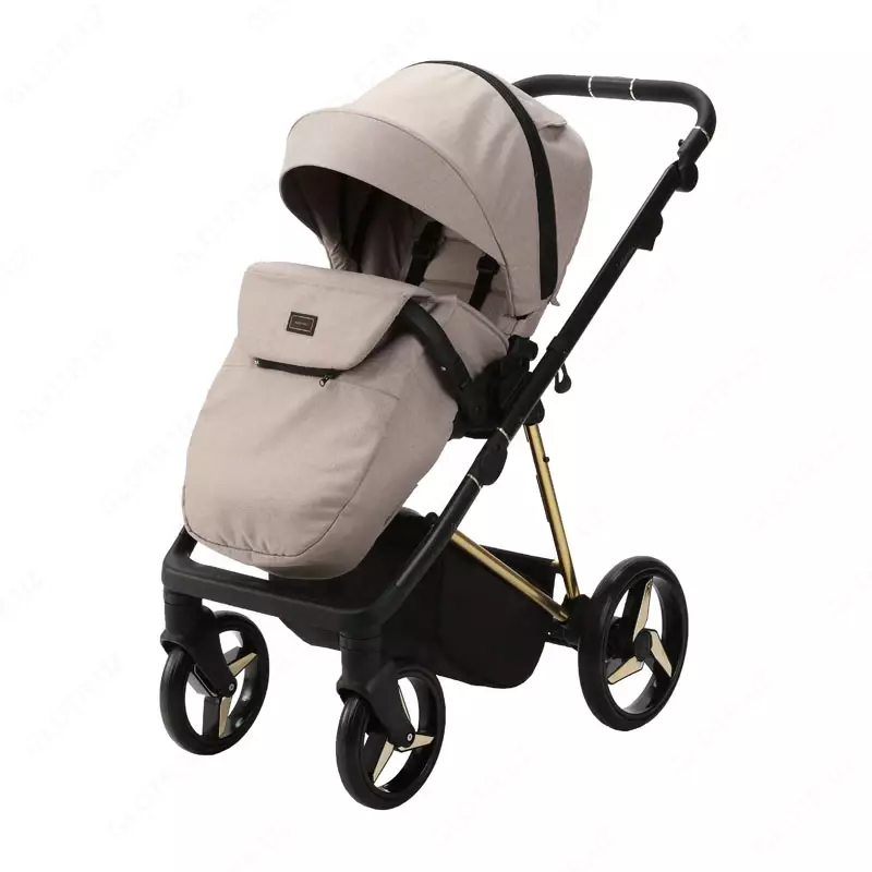 2-in-1 aravachasi Adamex Blanc Special Edition PS532 (Polsha)