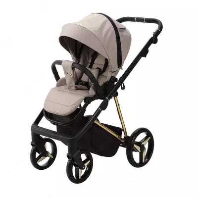 2-in-1 aravachasi Adamex Blanc Special Edition PS532 (Polsha)