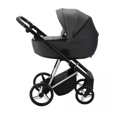 2-in-1 aravachasi Adamex Blanc Special Edition PS595 (Polsha)