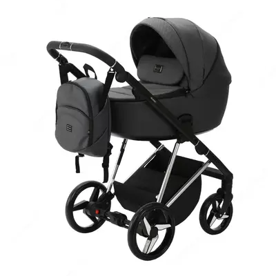 2-in-1 aravachasi Adamex Blanc Special Edition PS595 (Polsha)