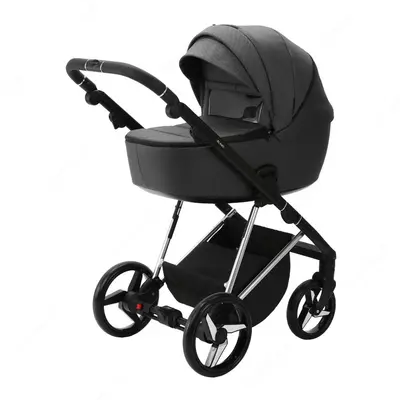 2-in-1 aravachasi Adamex Blanc Special Edition PS595 (Polsha)