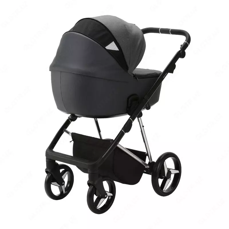 2-in-1 aravachasi Adamex Blanc Special Edition PS595 (Polsha)